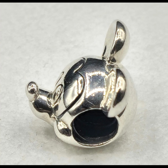 Pandora Silver Disney Charm - Picture 4 of 4
